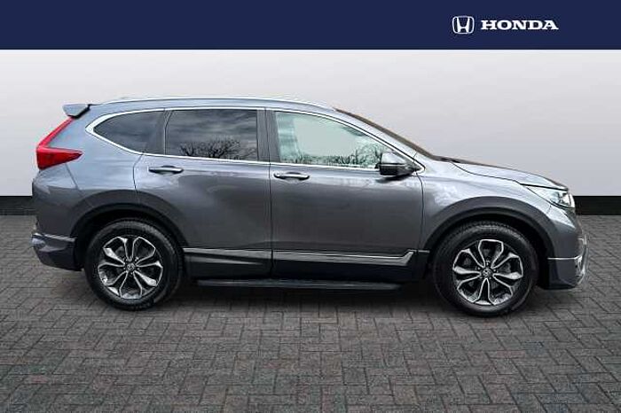Honda CR-V Hybrid 2.0 i-MMD Hybrid EX 5dr eCVT 