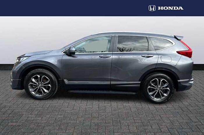 Honda CR-V Hybrid 2.0 i-MMD Hybrid EX 5dr eCVT 
