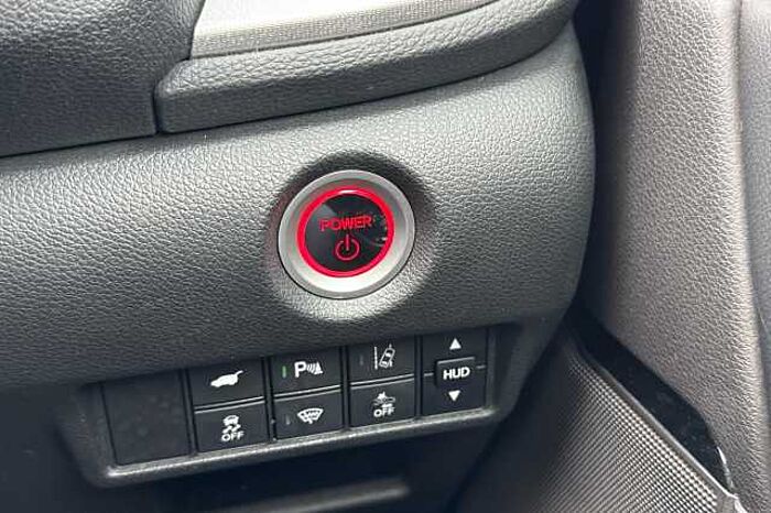 Honda CR-V Hybrid 2.0 i-MMD Hybrid EX 5dr eCVT 
