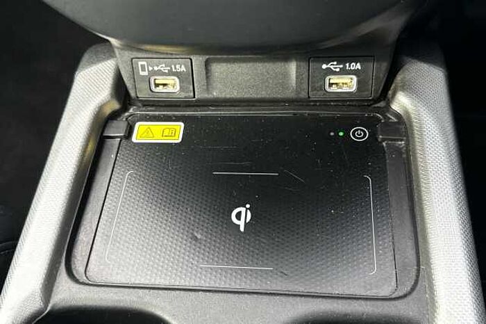 Honda CR-V Hybrid 2.0 i-MMD Hybrid EX 5dr eCVT 