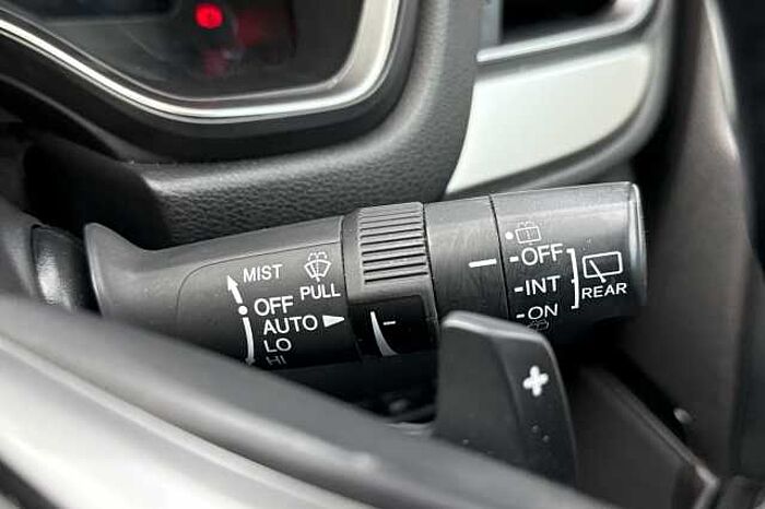 Honda CR-V Hybrid 2.0 i-MMD Hybrid EX 5dr eCVT 