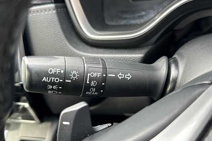 Honda CR-V Hybrid 2.0 i-MMD Hybrid EX 5dr eCVT 