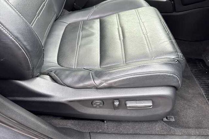 Honda CR-V Hybrid 2.0 i-MMD Hybrid EX 5dr eCVT 