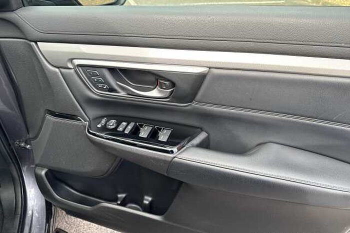 Honda CR-V Hybrid 2.0 i-MMD Hybrid EX 5dr eCVT 