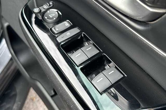 Honda CR-V Hybrid 2.0 i-MMD Hybrid EX 5dr eCVT 