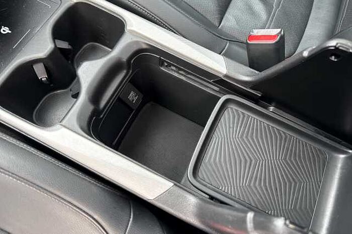 Honda CR-V Hybrid 2.0 i-MMD Hybrid EX 5dr eCVT 