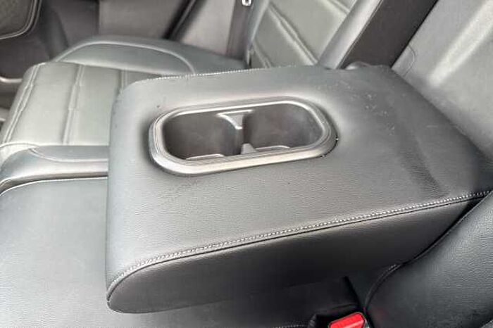 Honda CR-V Hybrid 2.0 i-MMD Hybrid EX 5dr eCVT 