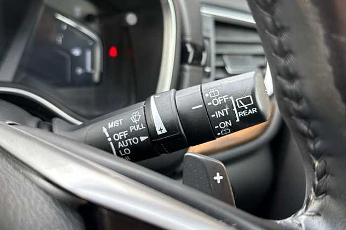 Honda CR-V e:HEV 2.0 i-MMD Hybrid EX 5dr eCVT 