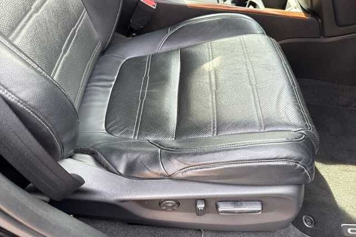 Honda CR-V e:HEV 2.0 i-MMD Hybrid EX 5dr eCVT 