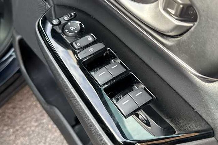 Honda CR-V e:HEV 2.0 i-MMD Hybrid EX 5dr eCVT 