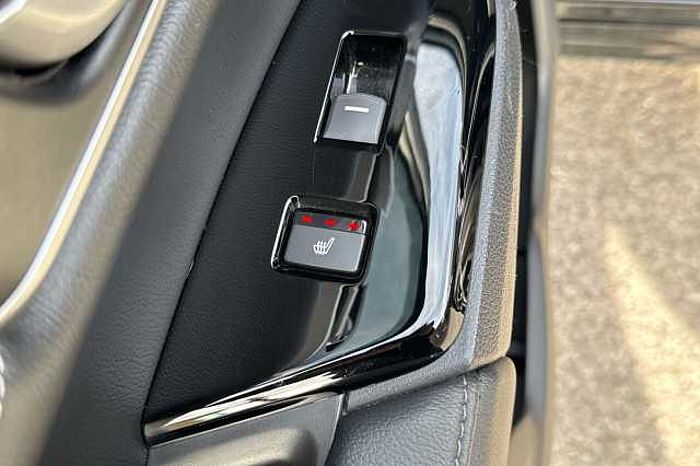 Honda CR-V e:HEV 2.0 i-MMD Hybrid EX 5dr eCVT 