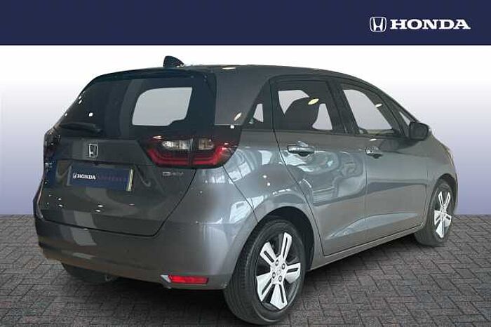 Honda Jazz e:HEV 1.5 i-MMD Hybrid EX 5dr eCVT 