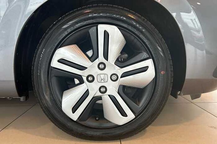 Honda Jazz e:HEV 1.5 i-MMD Hybrid EX 5dr eCVT 