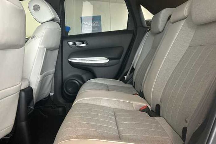 Honda Jazz e:HEV 1.5 i-MMD Hybrid EX 5dr eCVT 