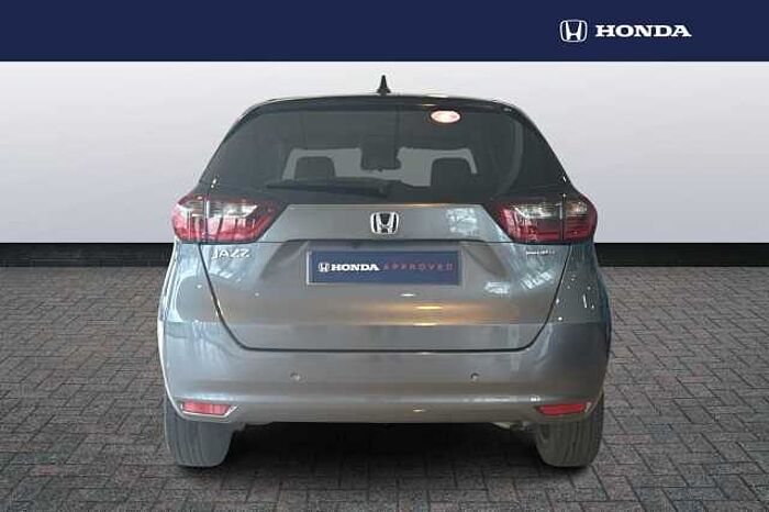 Honda Jazz e:HEV 1.5 i-MMD Hybrid EX 5dr eCVT 