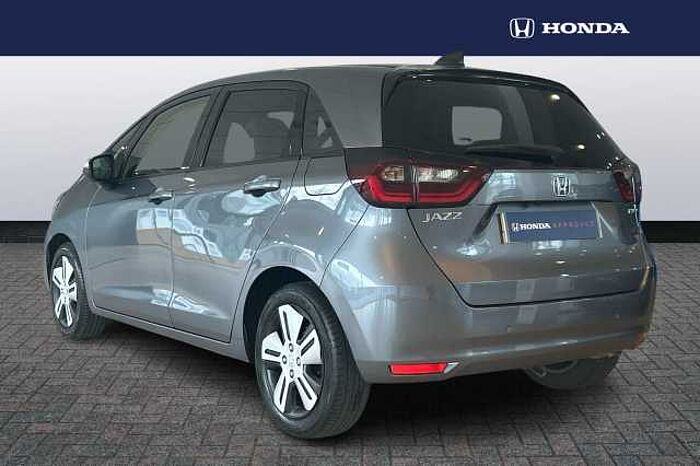 Honda Jazz e:HEV 1.5 i-MMD Hybrid EX 5dr eCVT 