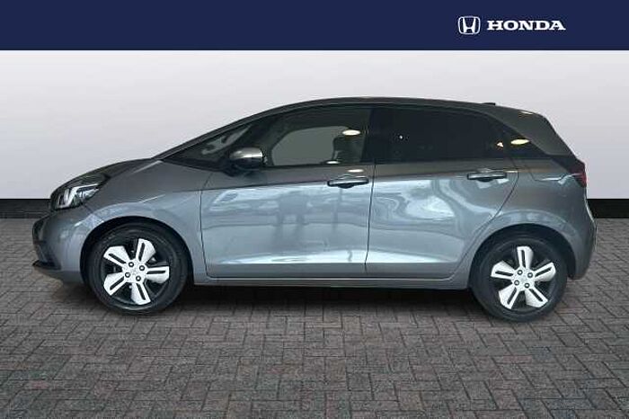 Honda Jazz e:HEV 1.5 i-MMD Hybrid EX 5dr eCVT 