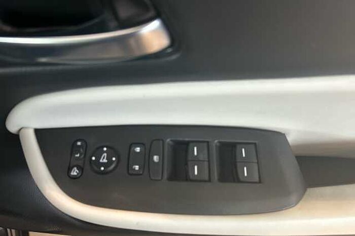 Honda Jazz e:HEV 1.5 i-MMD Hybrid EX 5dr eCVT 