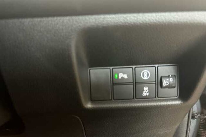 Honda Jazz e:HEV 1.5 i-MMD Hybrid EX 5dr eCVT 