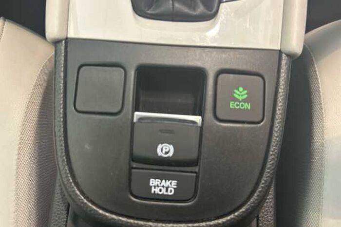 Honda Jazz e:HEV 1.5 i-MMD Hybrid EX 5dr eCVT 