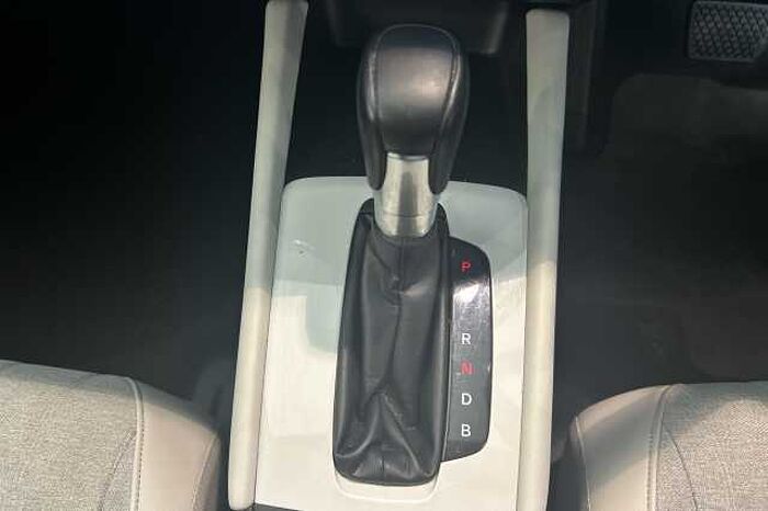 Honda Jazz e:HEV 1.5 i-MMD Hybrid EX 5dr eCVT 