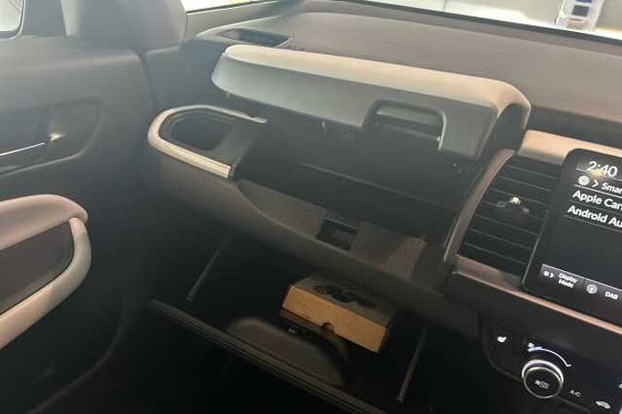 Honda Jazz e:HEV 1.5 i-MMD Hybrid EX 5dr eCVT 