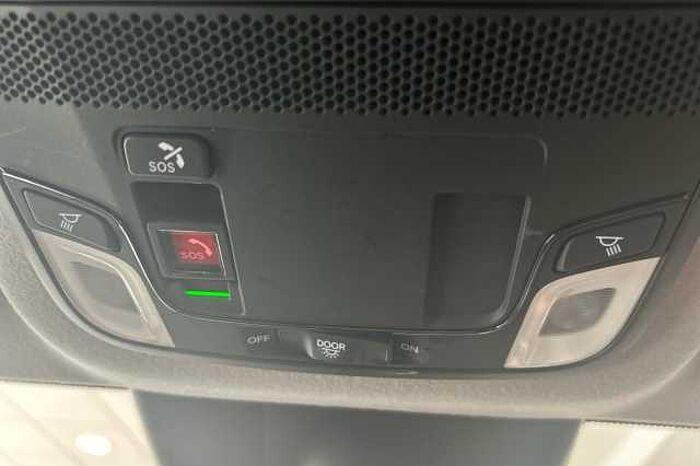 Honda Jazz e:HEV 1.5 i-MMD Hybrid EX 5dr eCVT 