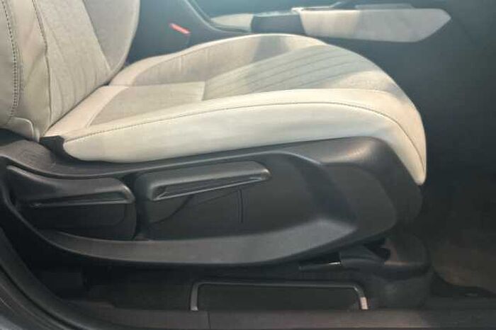 Honda Jazz e:HEV 1.5 i-MMD Hybrid EX 5dr eCVT 