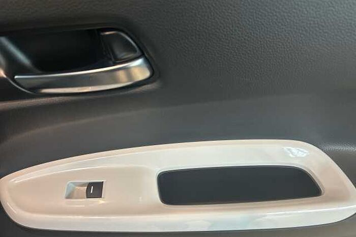 Honda Jazz e:HEV 1.5 i-MMD Hybrid EX 5dr eCVT 