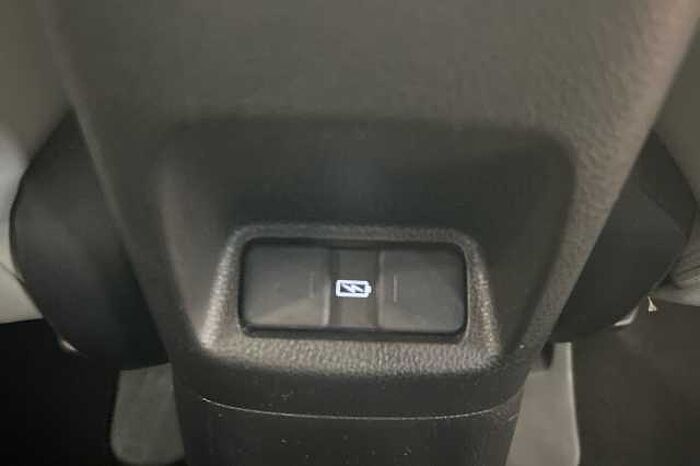 Honda Jazz e:HEV 1.5 i-MMD Hybrid EX 5dr eCVT 