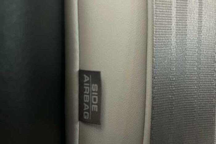 Honda Jazz e:HEV 1.5 i-MMD Hybrid EX 5dr eCVT 