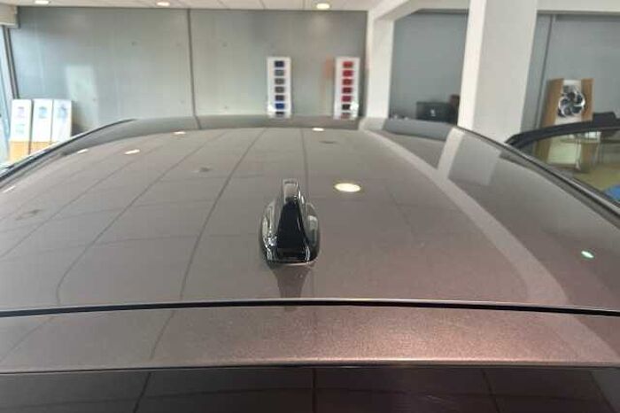 Honda Jazz e:HEV 1.5 i-MMD Hybrid EX 5dr eCVT 