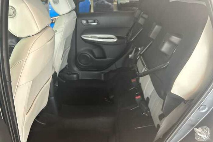 Honda Jazz e:HEV 1.5 i-MMD Hybrid EX 5dr eCVT 