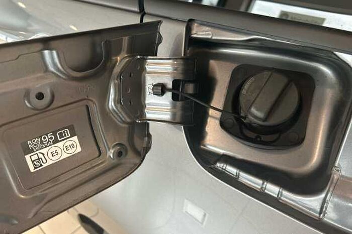 Honda Jazz e:HEV 1.5 i-MMD Hybrid EX 5dr eCVT 