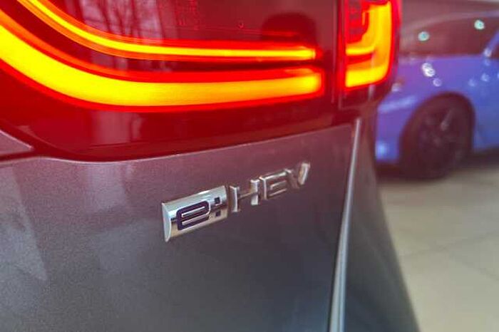 Honda Jazz e:HEV 1.5 i-MMD Hybrid EX 5dr eCVT 