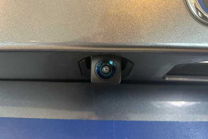 Honda Jazz e:HEV 1.5 i-MMD Hybrid EX 5dr eCVT 