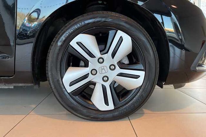 Honda Jazz e:HEV 1.5 i-MMD Hybrid EX 5dr eCVT 