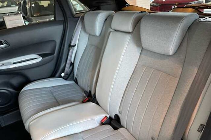 Honda Jazz e:HEV 1.5 i-MMD Hybrid EX 5dr eCVT 