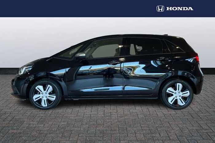 Honda Jazz e:HEV 1.5 i-MMD Hybrid EX 5dr eCVT 