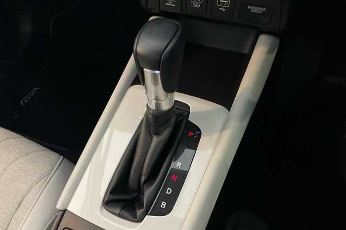 Honda Jazz e:HEV 1.5 i-MMD Hybrid EX 5dr eCVT 