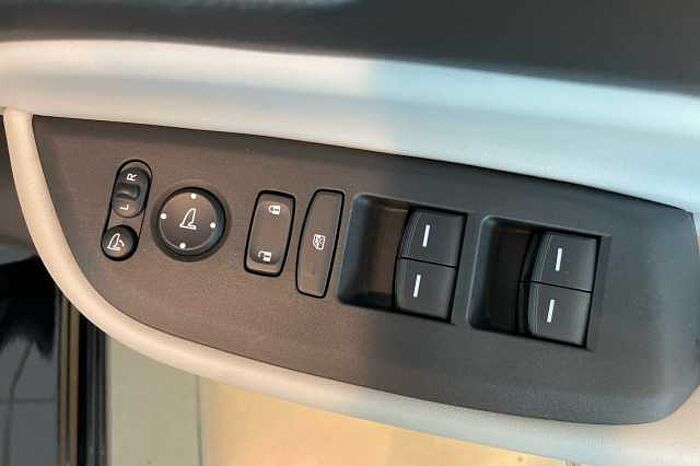 Honda Jazz e:HEV 1.5 i-MMD Hybrid EX 5dr eCVT 