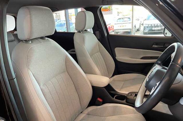 Honda Jazz e:HEV 1.5 i-MMD Hybrid EX 5dr eCVT 