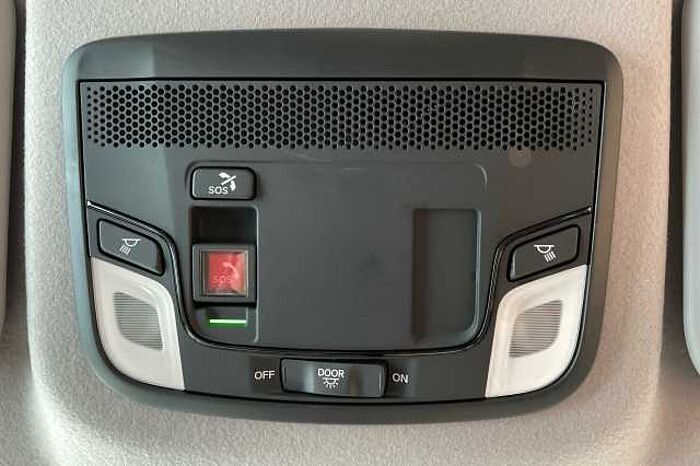 Honda Jazz e:HEV 1.5 i-MMD Hybrid EX 5dr eCVT 