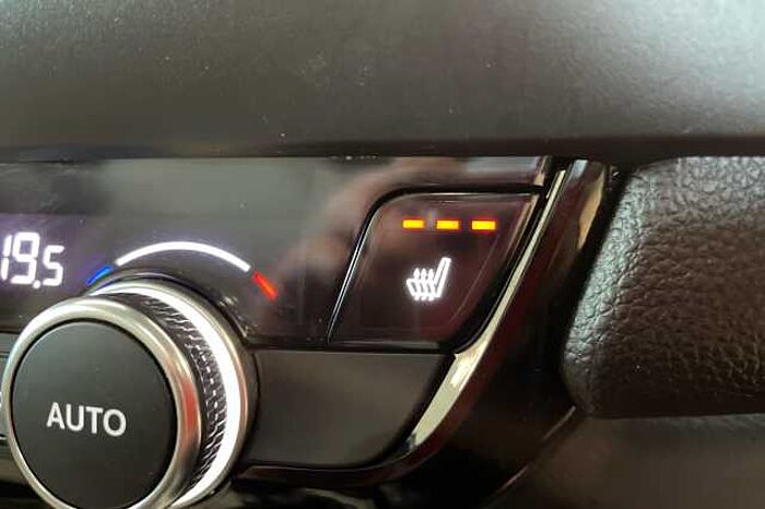 Honda Jazz e:HEV 1.5 i-MMD Hybrid EX 5dr eCVT 