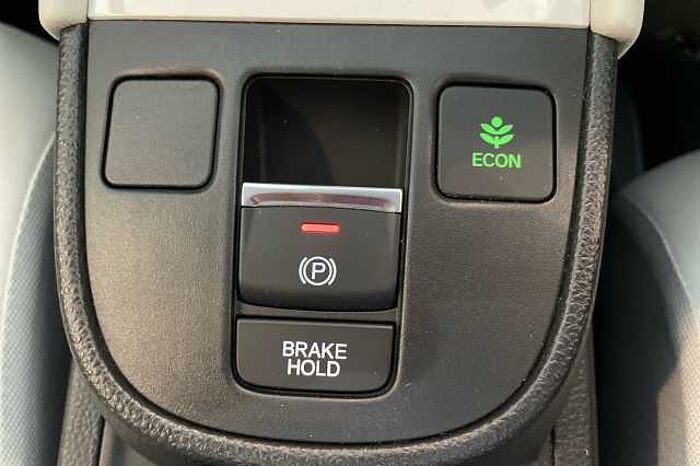 Honda Jazz e:HEV 1.5 i-MMD Hybrid EX 5dr eCVT 