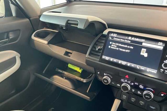 Honda Jazz e:HEV 1.5 i-MMD Hybrid EX 5dr eCVT 