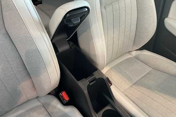 Honda Jazz e:HEV 1.5 i-MMD Hybrid EX 5dr eCVT 