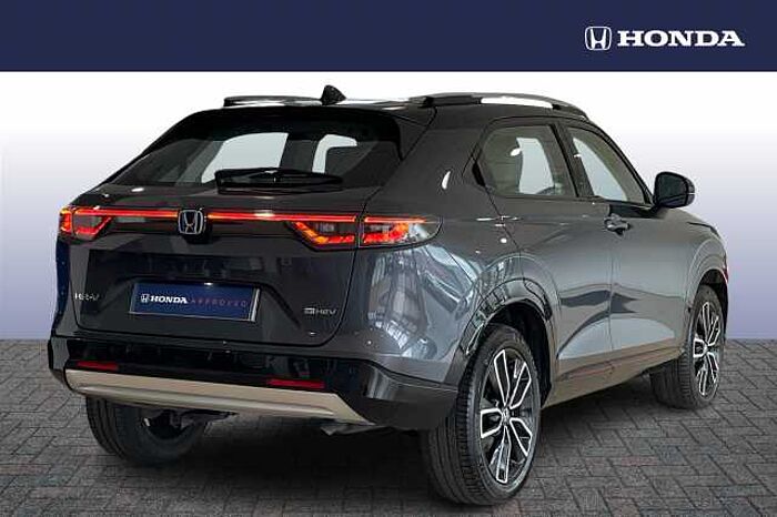 Honda HR-V e:HEV 1.5 eHEV Advance Style 5dr CVT 