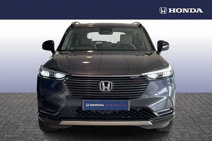 Honda HR-V e:HEV 1.5 eHEV Advance Style 5dr CVT 