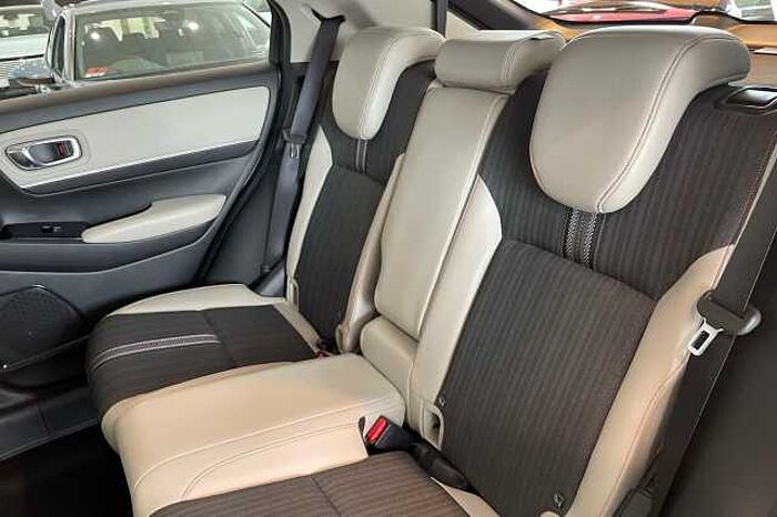 Honda HR-V e:HEV 1.5 eHEV Advance Style 5dr CVT 